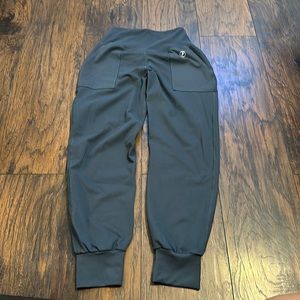 Scrunch butt jogger (ankle length)